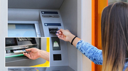 BANKA HESABIMI KİRALAYABİLİRMİYİM